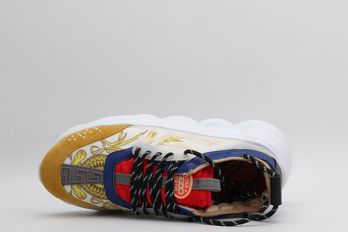VERS SNEAKERS