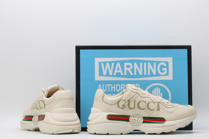 Gvc*1 sneaker