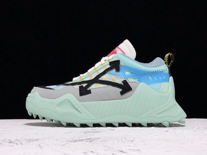 C/O​ ODSY-1000 SNEAKERS