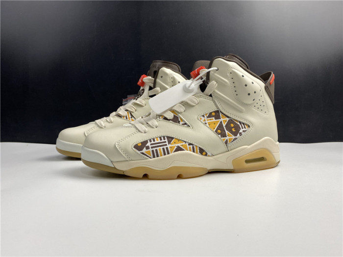 AIR JORDAN 6 RETRO 