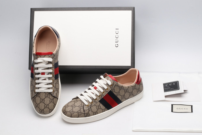 Gvc*1 Platform Sneaker