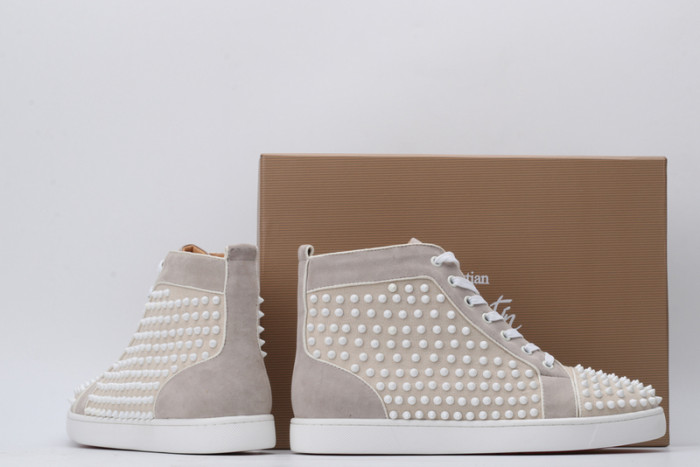 Chr1st1an Louboution Sneakers