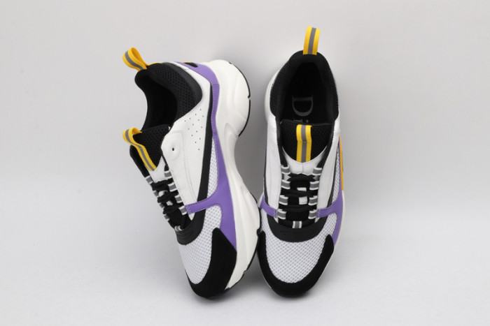 DIO* HOMME B22 TRAINER SNEAKER