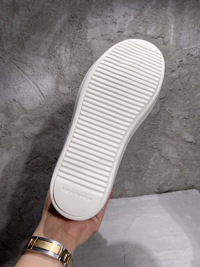 Rick Owens Sneaker