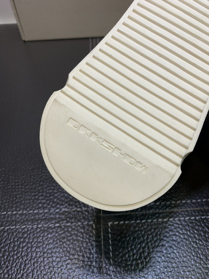 Rick Owens Sneaker