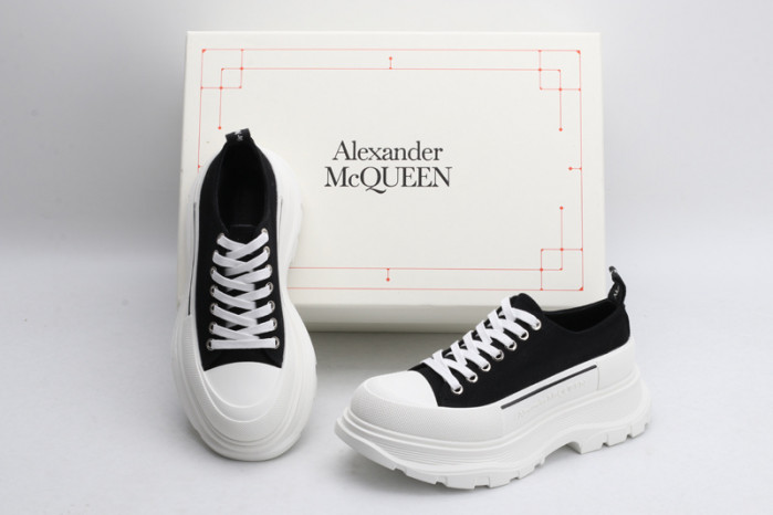 A1exa*der Mcqv*en Tread