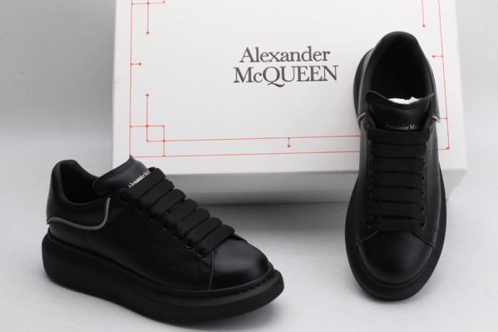 A1exa*der Mcqv*en OVERSIZED