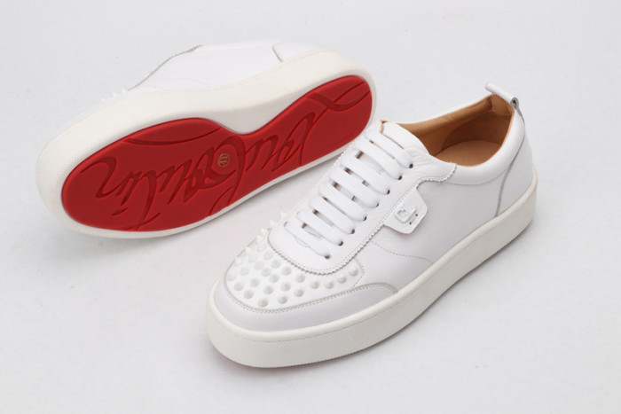 Chr1st1an Louboution Sneakers