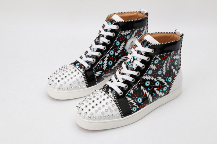 Chr1st1an Louboution Sneakers
