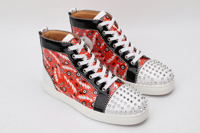 Chr1st1an Louboution Sneakers