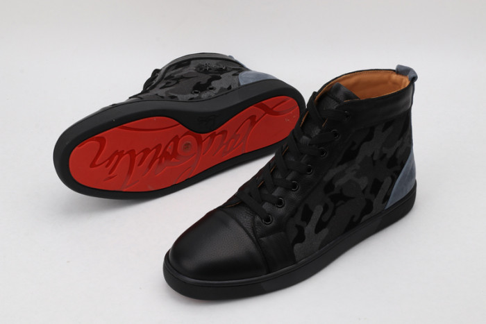 Chr1st1an Louboution Sneakers