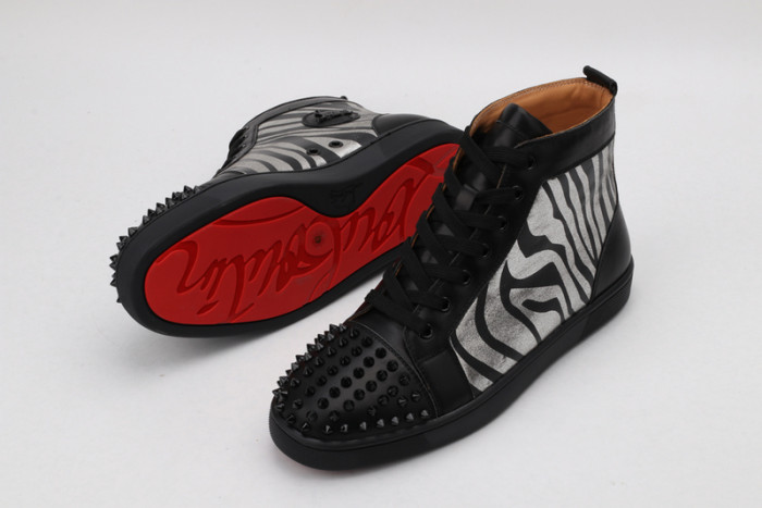 Chr1st1an Louboution Sneakers