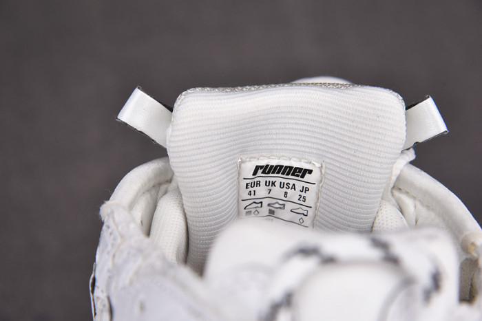 Ba1en*iaga -RUNNER