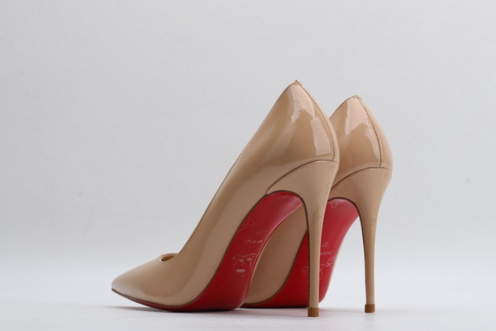 Chr1st1an Louboution Heels