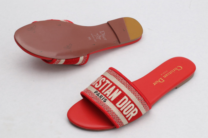 C@DR SANDAL