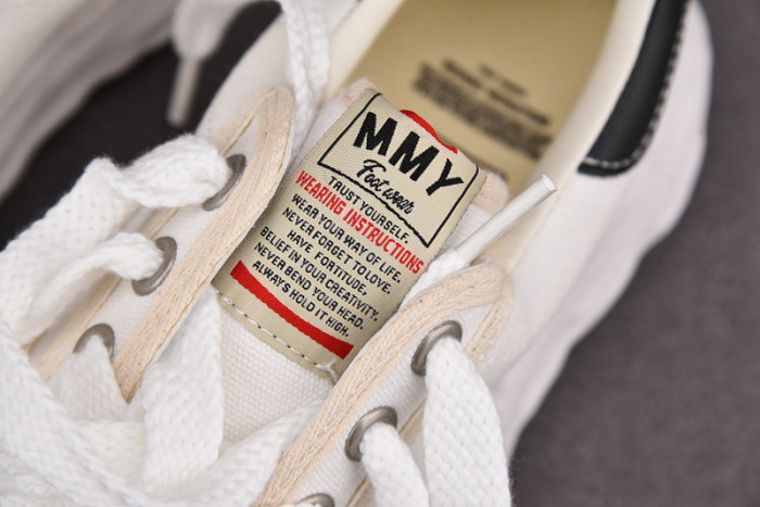 MIHARA YASUHIRO SNEAKERS