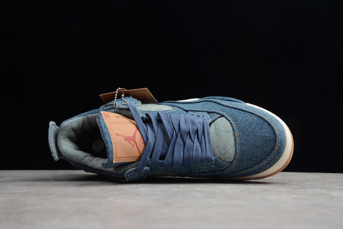 AIR JORDAN 4 RETRO DENIM AO2571-401