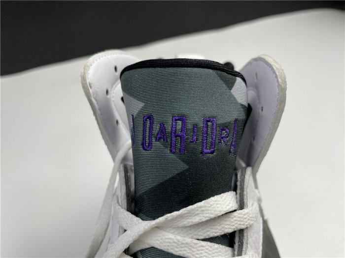 AIR JORDAN 7 “FLINT” CU9307-100