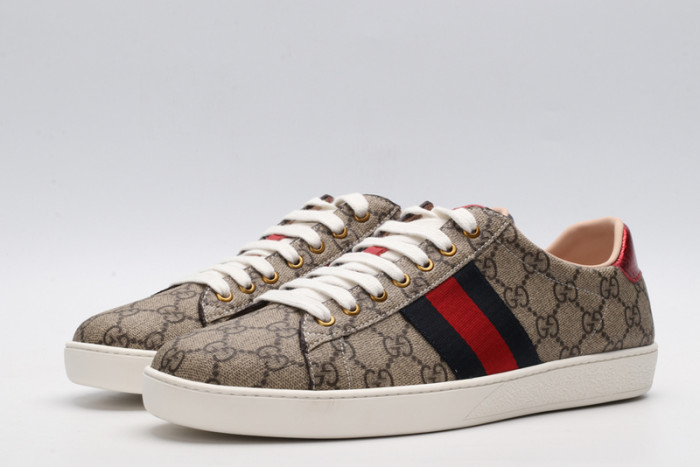 Gvc*1 Platform Sneaker