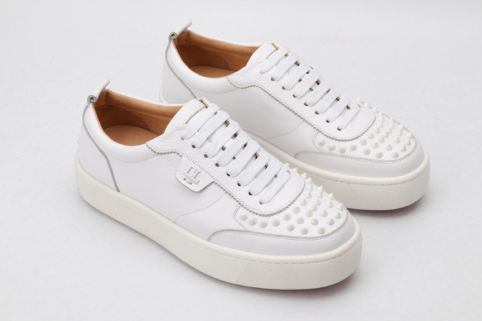 Chr1st1an Louboution Sneakers