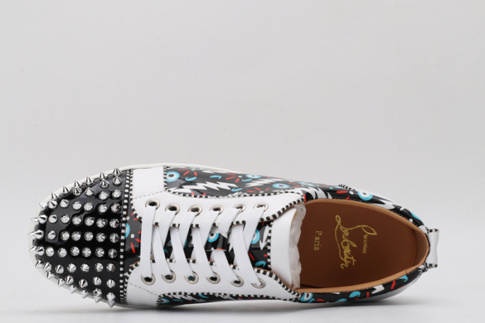 Chr1st1an Louboution Sneakers