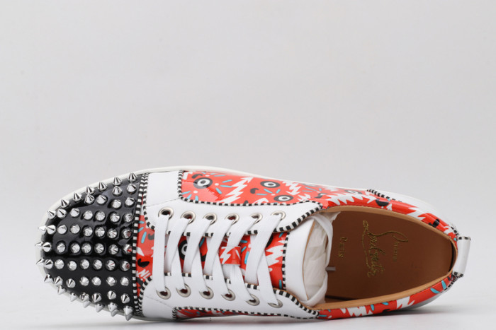 Chr1st1an Louboution Sneakers
