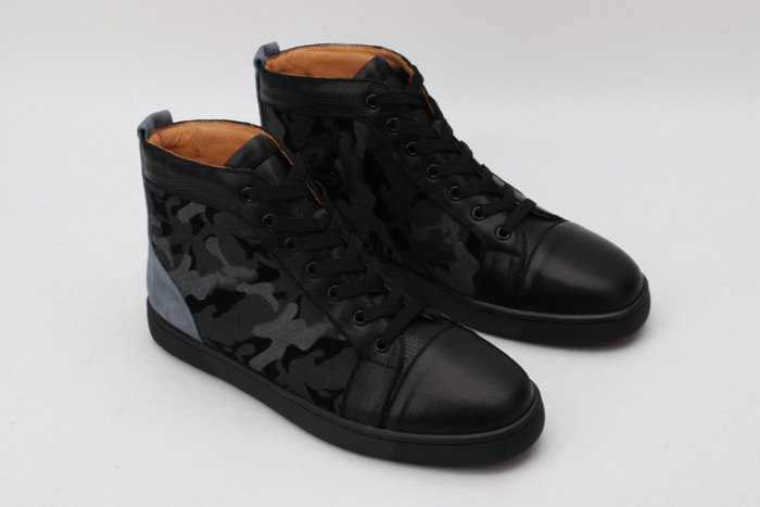 Chr1st1an Louboution Sneakers
