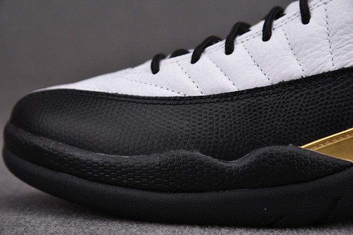 Air Jordan 12 Royalty Taxi CT8013-170