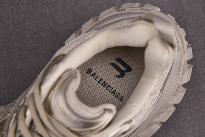 Ba1en*iaga Ddfender SNEAKERS