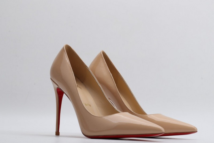Chr1st1an Louboution Heels