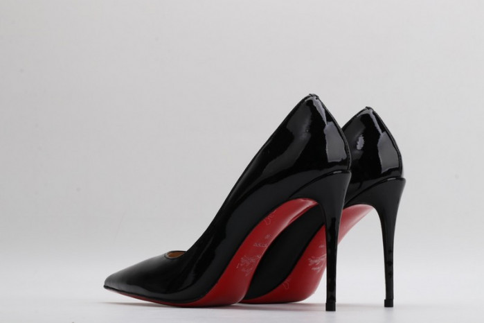 Chr1st1an Louboution Heels