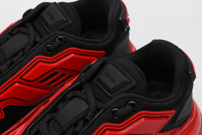 Pra*a sneaker