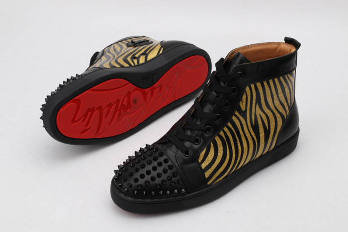 Chr1st1an Louboution Sneakers