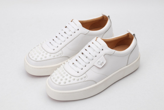 Chr1st1an Louboution Sneakers