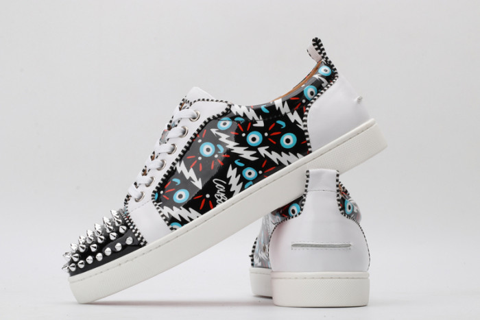 Chr1st1an Louboution Sneakers