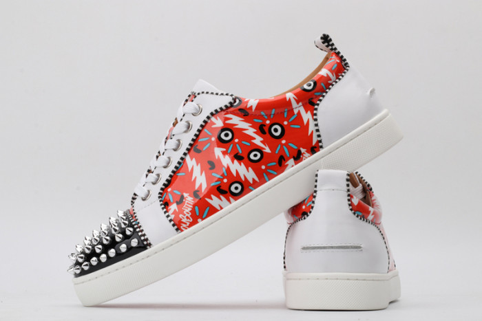 Chr1st1an Louboution Sneakers