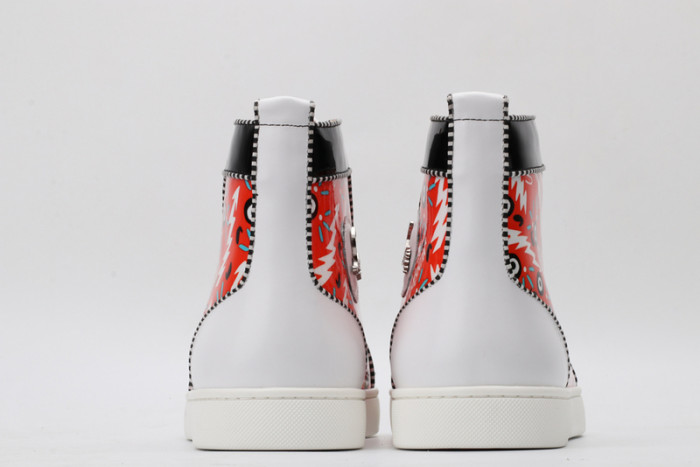 Chr1st1an Louboution Sneakers