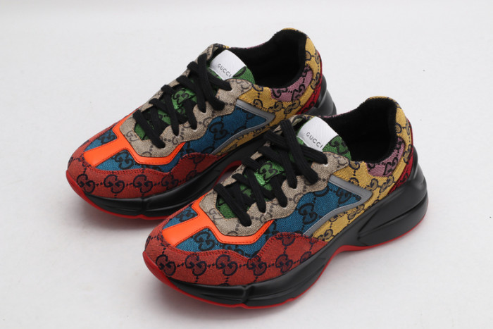 Gvc*1 sneaker