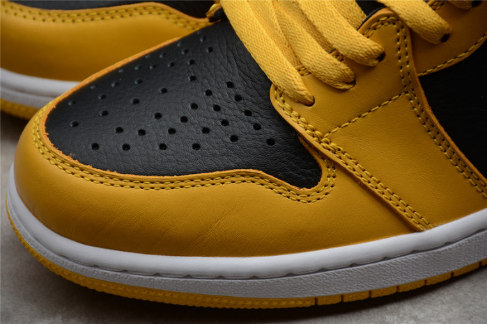 Air Jordan 1 Retro High OG Pollen 555088-701
