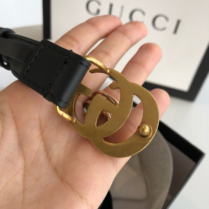 Gvc*1 Belt