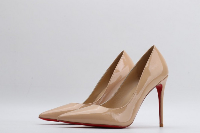 Chr1st1an Louboution Heels