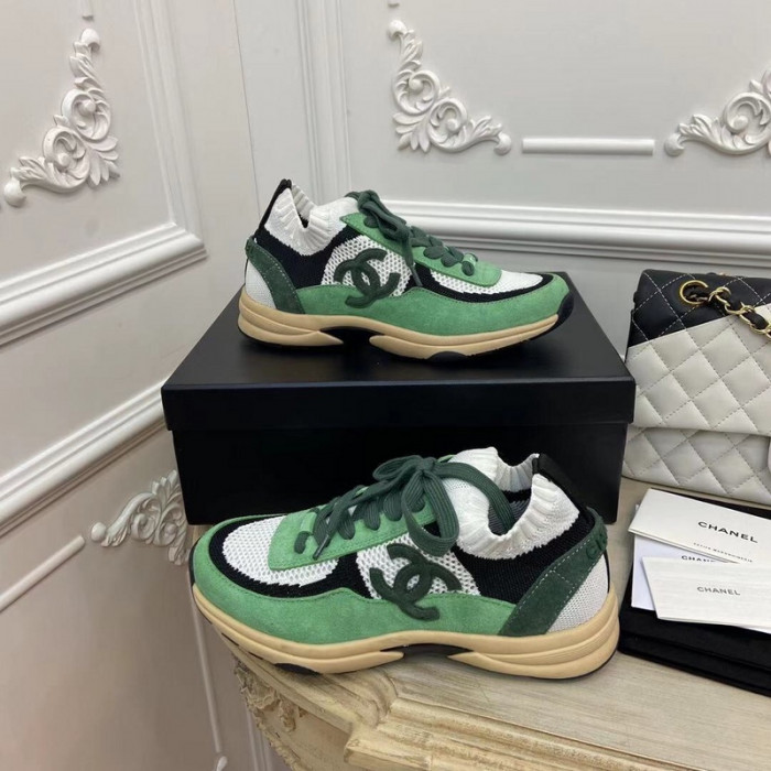 Ch**el sneaker