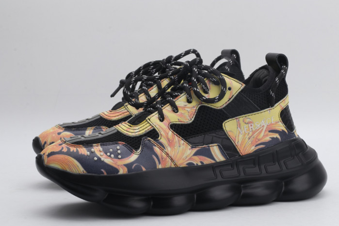 VERS SNEAKERS