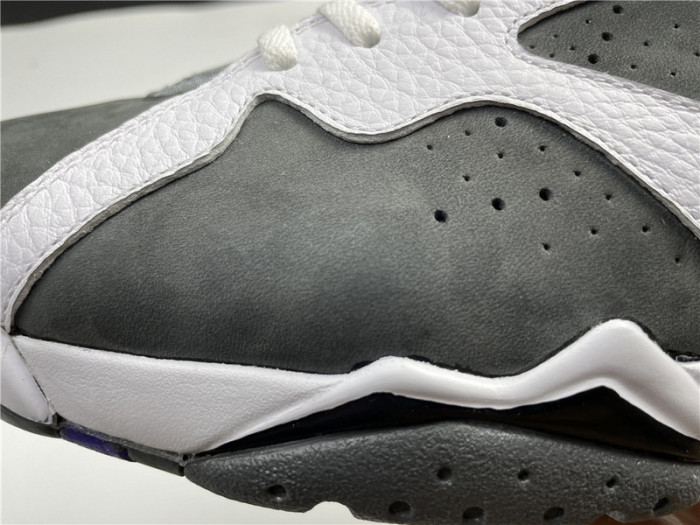 AIR JORDAN 7 “FLINT” CU9307-100