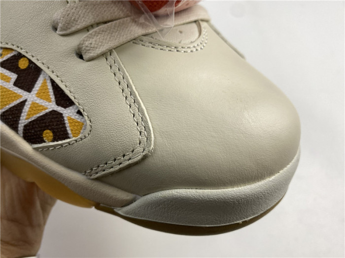 AIR JORDAN 6 RETRO 