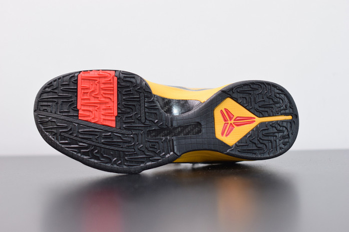 NIKE ZOOM KOBE 5 PROTRO ‘BRUCE LEE’ CD4991-700