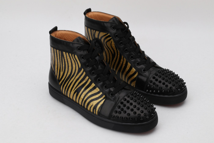 Chr1st1an Louboution Sneakers