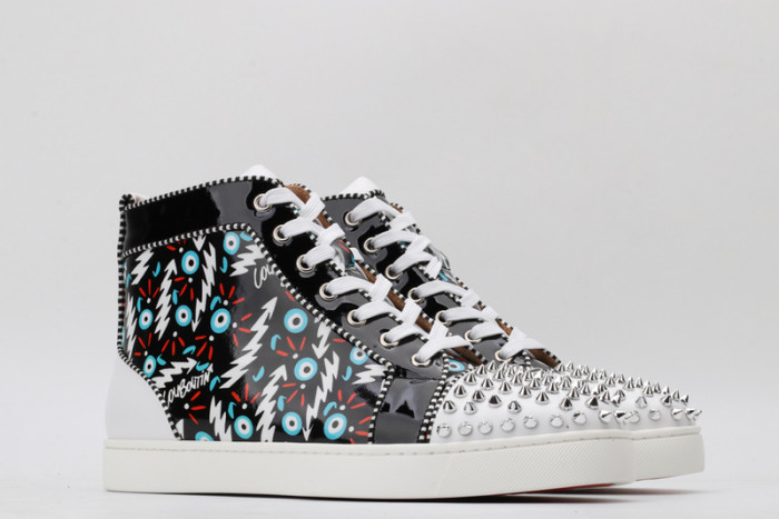 Chr1st1an Louboution Sneakers