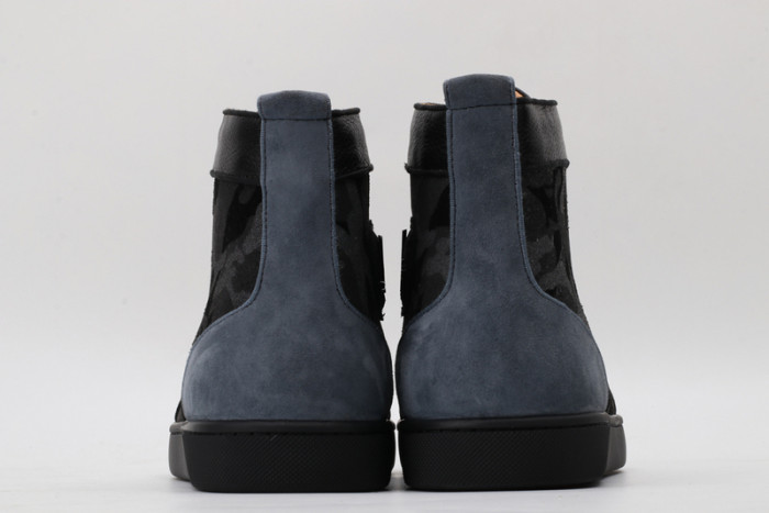 Chr1st1an Louboution Sneakers