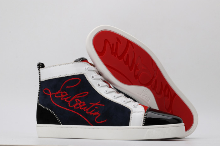 Chr1st1an Louboution Sneakers